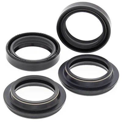 Produktbild von Gabelwellendichtring Kit All Balls 56-119 für Kawasaki Ninja 250 R 2008