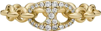 Produktbild von Fingerringen Emporio Armani Gold 16 Kollektion - frau
