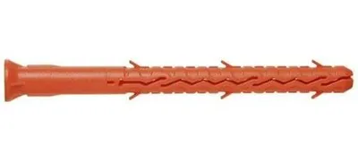 Immagine prodotto di MUNGO Tassello da costruzione MB, 10x80 nylon / confezione 100 pezzi