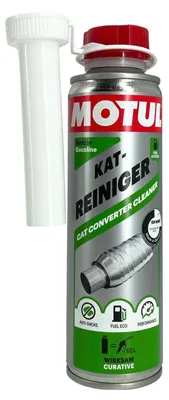 Produktbild von Motul Cat Converter Cleaner Katalysatorreiniger 300 ML (110678)