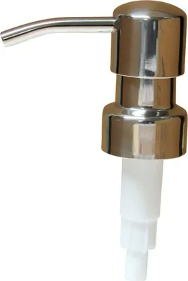 Produktbild von Ersatzpumpe Pumpe Seifenspender ø26 mm Sanwood 6591997 Serie Fee