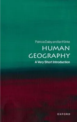 Image de Human Geography