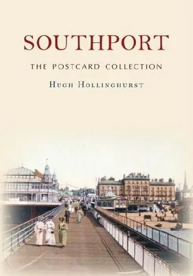 Immagine prodotto di Southport the Postcard Collection