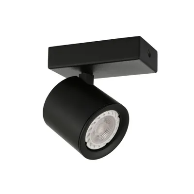 Produktbild von Strahlerlampe KARLOTA SPL-31959-1B-BK Italux