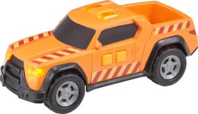 Obrázok produktu pre Diaľničné auto Teamsterz