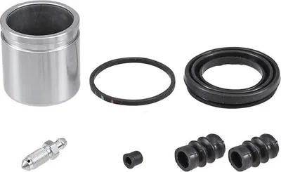 Produktbild von A.B.S. Bremssattel-Reparatursatz für SUZUKI SWIFT IV (FZ, NZ) 57434
