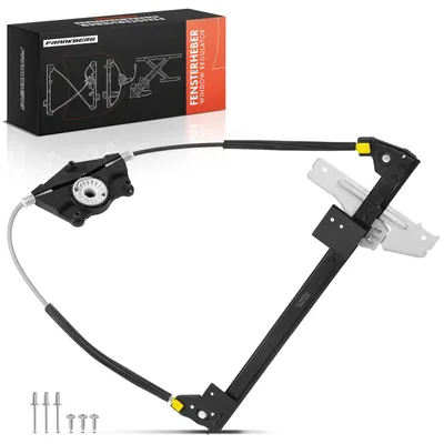 Image de Frankberg 1x lève-vitre Avant Droit pour Citroën C4 Coupé LA 2004-2011