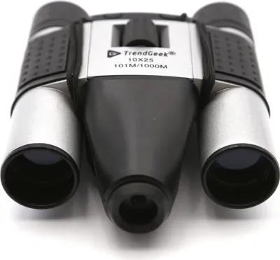 Produktbild von Lornetka Technaxx TG-125 czarny, szary