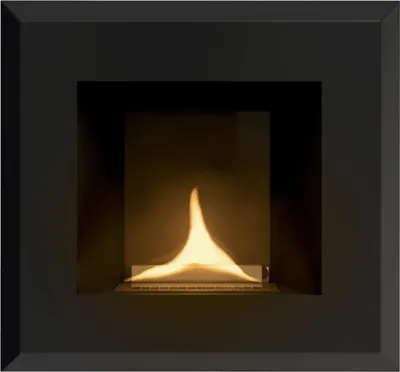 Produktbild von Tenderflame Contour Black TF-100175