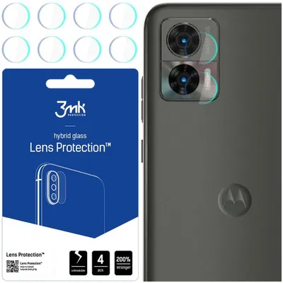 Obrázok produktu pre 3MK Lens Protection, Edge 30 Neo, 1 kusov
