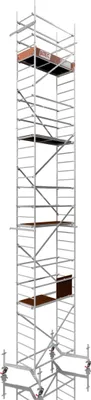 Produktbild von ALTEC Rollfix 1000 | inkl. Rollen (Ø 150 mm) | Traverse ausziehbar | Rollgerüst