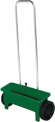 Produktbild von SIENA GARDEN Streuwagen 12 Liter