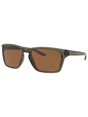 Produktbild von Oakley Sylas Sonnenbrille, Schwarz One Size