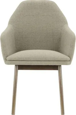 Image de Chaise Buzz-Cablo 2-wax black