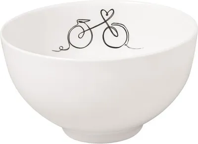 Obrázek produktu pro Villeroy & Boch Statement Bol "Family" 470ml