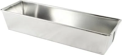 Obrázek produktu pro Forma na biskupský chlebíček 35,5x11,5cm 52960