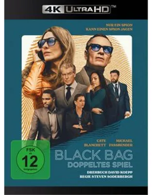 Zdjęcie produktu dla PLAION 1185013, Film, Blu-ray, Niemiecki, Angielski, 93 min, Thriller, Niemiecki, Angielski, Norweski, Duński, Holenderski