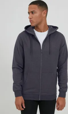 Produktbild von 11 Project PREdmond Herren Sweatjacke Kapuzenjacke Hoodie mit Kapuze
