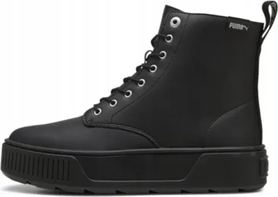 Image de Chaussures Puma Karmen 40088301