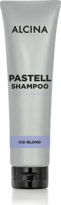 Obrázok produktu pre ALCINA 4008666170552, 150 ml, Šampón, Ženy, Blonďavé vlasy, Blond, Ochrana farby, Proti žltnutiu