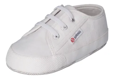 Produktbild von SUPERGA Babyschuhe - 4006 BABY - white, Größe:20 EU
