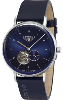 Image de BAUHAUS Montres-bracelets 2166-3