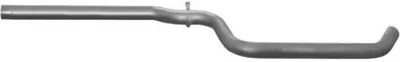 Produktbild von VEGAZ Abgasrohr Auspuffrohr für VW GOLF VI (5K1) AR-215