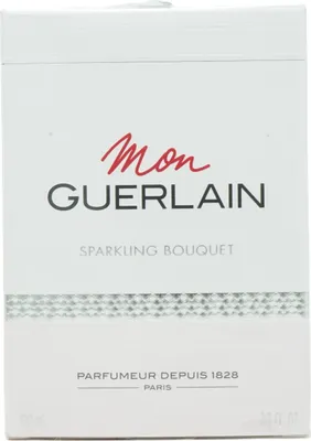 Image de Guerlain Eau de Parfum Parfum Mon Guerlain Sparkling Bouquet