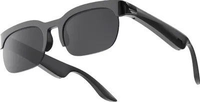 Produktbild von INF Smarte Audio Bluetooth Brille mit KI-Sprachübersetzung für Smartphones