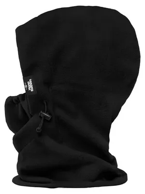 Obrázok produktu pre Horsefeathers Zephy Riding Hood (čierna)