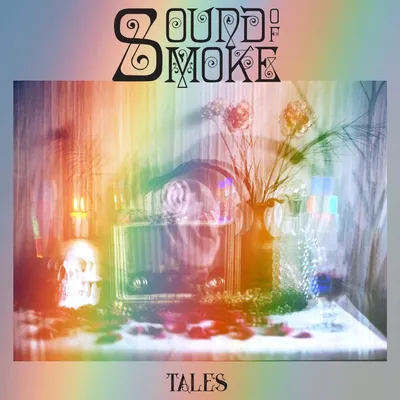 Produktbild von Tales (Digipak)