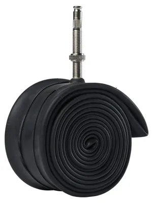 Image de Chambre A Air Velo 20 Pouces - Valve Clik Valve Compatible Fixation Rapide - Schwalbe