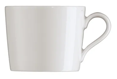 Obrázek produktu pro Thomas Kaffee-Obertasse Tric Weiss 49700-800001-14742