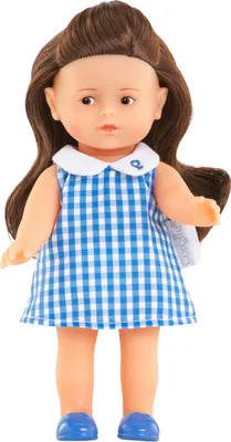 Produktbild von Corolle 9000240160, 3 Jahr(e), Junge/Mädchen, 200 mm, 145 g, Blau