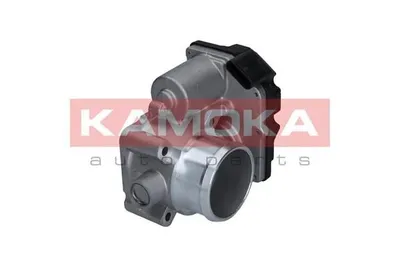 Produktbild von KAMOKA 112032 Drosselklappe für KIA SPORTAGE (SL) für HYUNDAI i40 CW (VF)