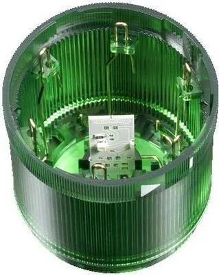 Produktbild von Rittal 2372.011, Grün, IP65, 72 g, 73 g, 1 Stück(e)