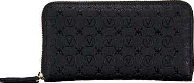 Produktbild von Valentino Bags Geldbörse Samba Schwarz 10