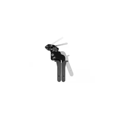 Immagine prodotto di DeLOCK - Kabelbinder-Montagewerkzeug - Schwarz (86772)