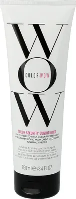 Zdjęcie produktu dla Color Wow Color Security Conditioner N-T 250 ml