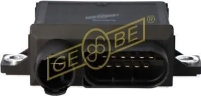 Produktbild von GEBE Glühzeitsteuergerät 12V für BMW 3 Touring (E91) 9 9648 1