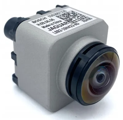 Produktbild von Original Kamera Land Rover Defender, Evoque, Velar Und Jaguar Lr129291 / T4K11931 L8B2-19H422-Ad
