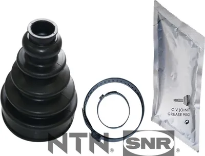 Produktbild von SNR Faltenbalgsatz Antriebswelle Innen Vorne Links Vorne Rechts für VW Golf IV Schrägheck (1J1) IBK60.003