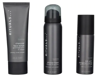 Image de RITUALS | HOMME | Packs And Sets | Toiletries