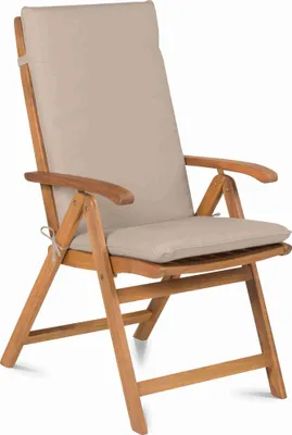 Immagine prodotto di FIELDMANN FDZN 9006 Coprisedia Fieldmann FDZN 4001, crema, 100% poliestere, impermeabile
