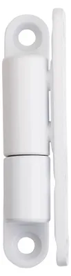 Produktbild von SOTECH Türband Aufschraubband 15 x 83 mm weiß
