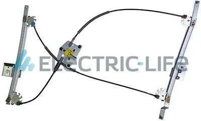 Produktbild von ELECTRIC LIFE ZR AD736 R Elektrischer Fensterheber Rechts für AUDI A5 Coupe (8T3)