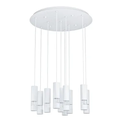 Zdjęcie produktu dla Lampa wisząca BERNABETA 39704 Eglo