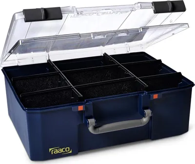 Produktbild von Raaco CarryLite 150-9 DL, 142380