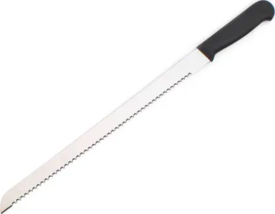 Obrázok produktu pre Tortový nôž 30,5 cm vlnitý - Cakesicq