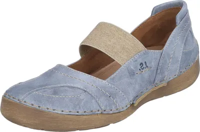 Produktbild von Josef Seibel Slipper Slipper Leder